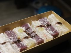 -米阿糯糕团•酒酿•甜品(莫愁店)