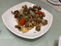 -新享乐海鲜(翠华路店)