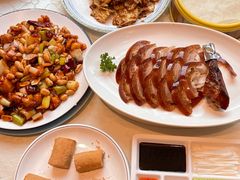 -福来居烤鸭店(天坛二店)