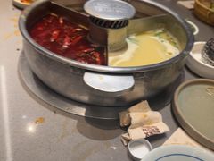 -巴奴毛肚火锅(大剧院店)