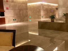 -广州粤海喜来登酒店