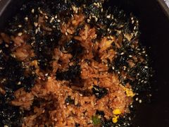 -谷牛日式烤肉(宝山U天地店)