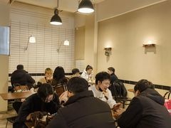 -black rainbow coffee