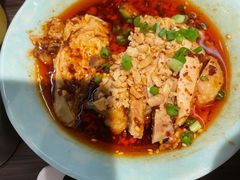-胖哥俩肉蟹煲(济南世茂国际广场店)
