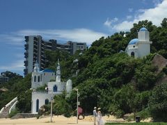 -玫瑰海岸文化旅游度假区