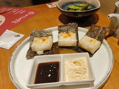-一心创作料理屋(经开万达店)