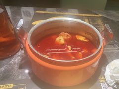 -嘎嘎鸭脑壳(蜀汉路店)
