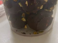 -La patisserie de Mona 茉娜的甜品(韩乐坊店)