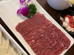 -南门涮肉(后海店)