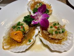 蒜蓉扇贝王-廊亦舫Lang Yi Fang Restaurant(金桥店)