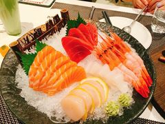-FOUNT创意日料