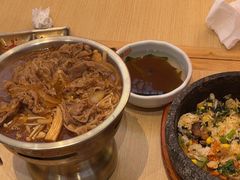 -庆米鲜朝鲜族拌饭(固戍店)