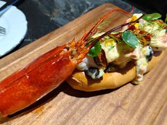 -LESCEDARS Brasserie Bistro香柏树