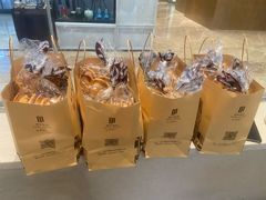 -国际饭店·帆声西饼屋(黄河路店)