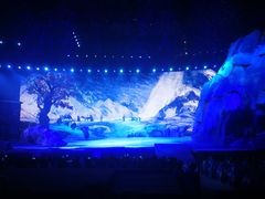 -华夏文旅西安度假区