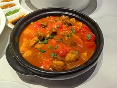 -清真·卡德尔大叔新疆主题餐厅(龙汇路店)