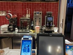 -85度C(青岛闽江路店)