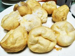 -西夏回族烧麦馆(牡丹街店)