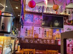 -坂吉屋·居酒屋深夜食堂(龙湖店)