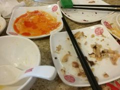 -老班长手工灌汤包老店(东山店)