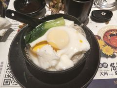 -三号码头罗氏虾小馆