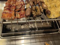 -遇西祠·海鲜烧烤(总店)