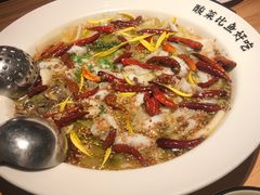 -太二酸菜鱼(福州泰禾店)