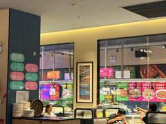 -79号渔船海鲜饭店(华强北店)