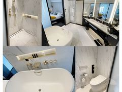 -尼依格罗香港美利酒店