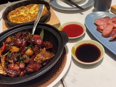 -鹿港小镇(金虹桥国际中心店)