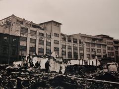 -上海四行仓库抗战纪念馆