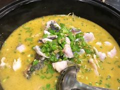 -土憨巴农家私房菜(建港店)