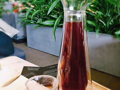 哥斯达黎加塔拉珠黑蜜-Bracket Coffee(工体店)