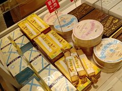 -好利来(团结湖店)