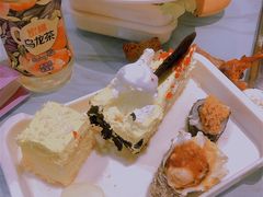 -爱9味·火锅自助主题餐厅(西站店)