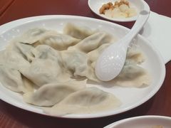 -喜家德虾仁水饺(东海缤纷天地店)