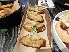 -LES ELITES 英集荟(南京西路店)