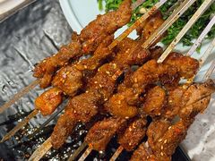 -羊瑞堂·横山炖羊肉·陕菜(未央路旗舰店)