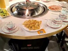 -大鹅岛灶台鱼·铁锅炖(水库路店)