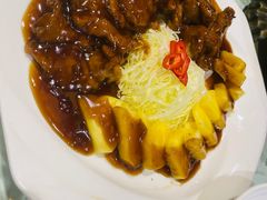 -厦门渔港(成山路店)