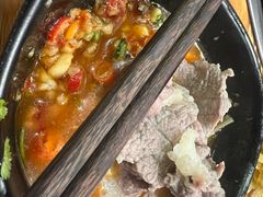 -潮味四季潮汕牛肉火锅(来凤街店)