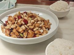 -鸭匠食府·挂炉烤鸭·新京菜(阜成路店)