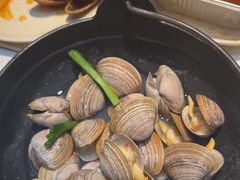 -蚝老板海鲜烧烤大排档(码头店)