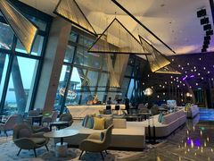 -厦门万丽酒店·R Bar