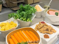 -海底捞火锅(闽篮城市广场店)