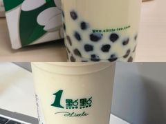-1点点(银座和谐广场店)