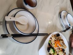 -培万河间驴火•驴肉火锅(东平店)