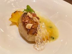 香煎鹅肝-福楼法餐厅FLO