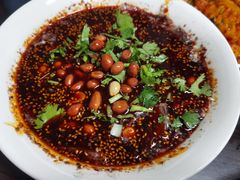 红油牛肉-艺味深尝(云锦路店)