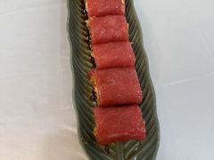 -鹿鸣酒家(越秀店)